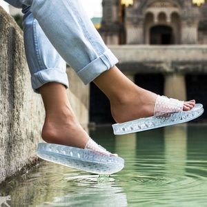 Fenty Puma Jelly slides